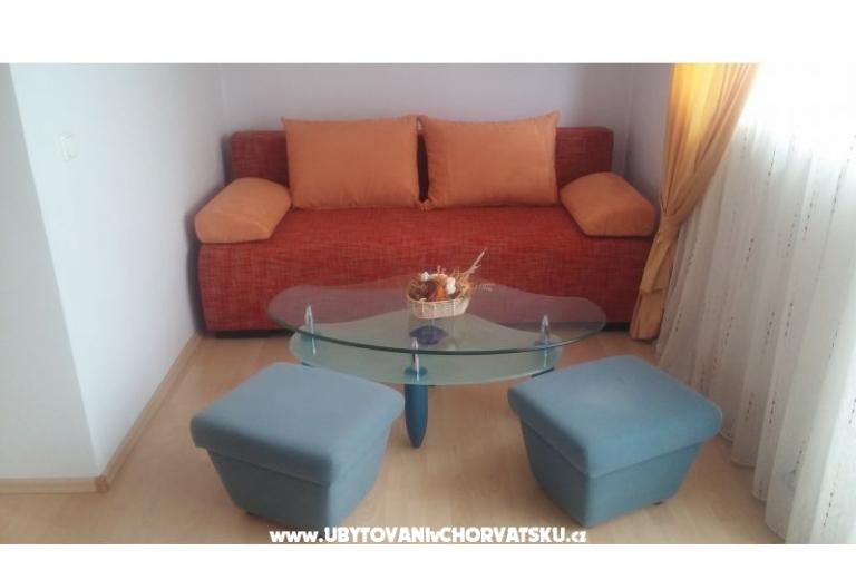 Apartmány  Miskovic – foto 11