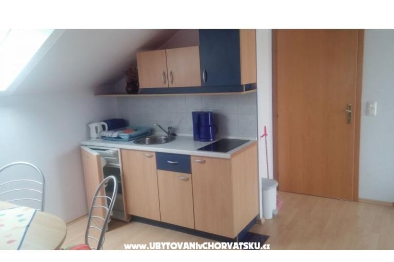 Apartmány  Miskovic – foto 12