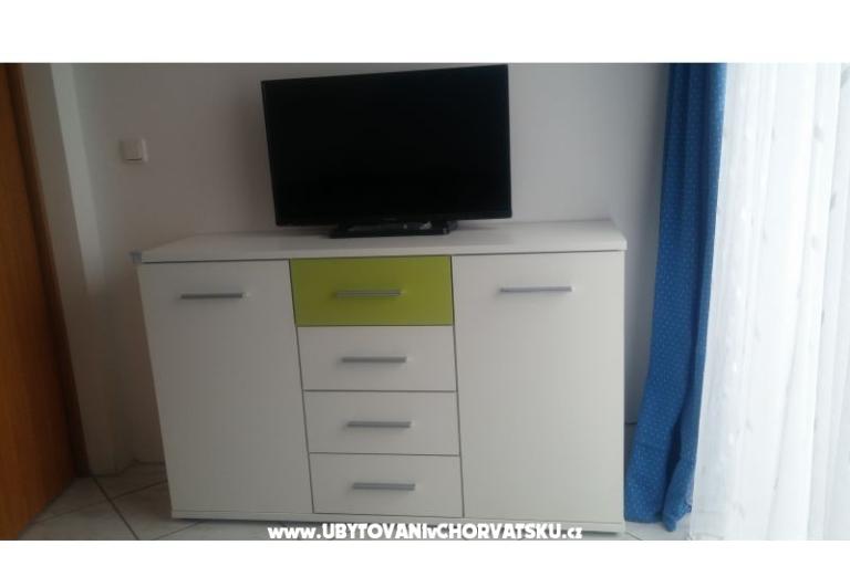 Apartmány  Miskovic – foto 14