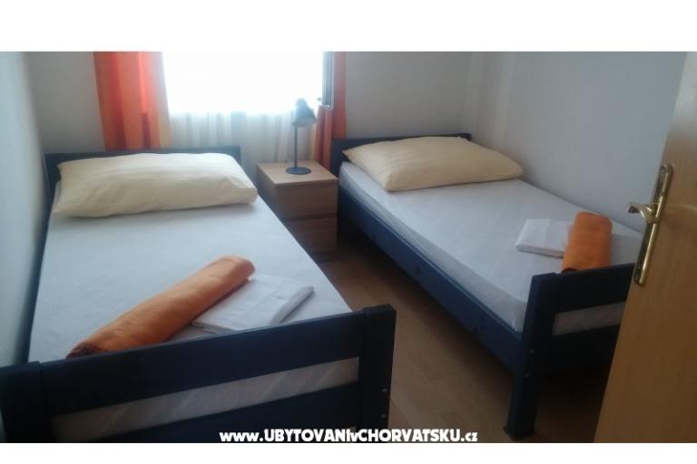Apartmány  Miskovic – foto 15
