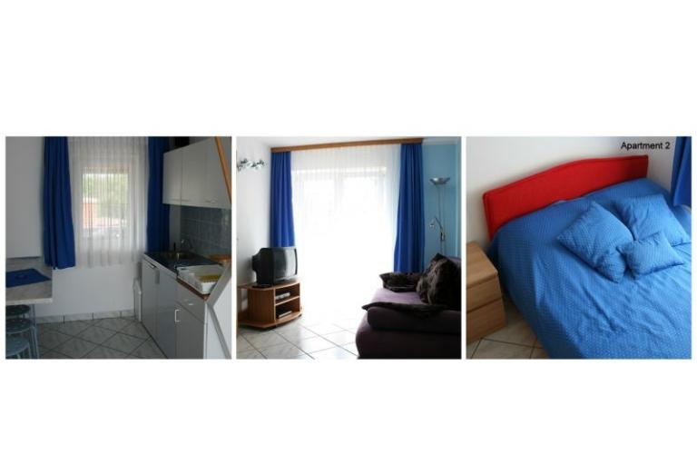 Apartmány  Miskovic – foto 6