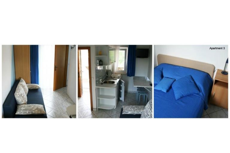 Apartmány  Miskovic – foto 8