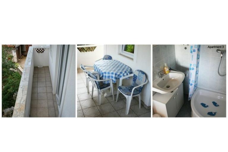 Apartmány  Miskovic – foto 9