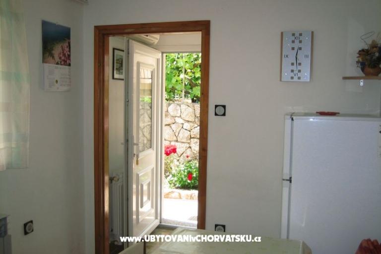 Apartmány Neda – foto 10