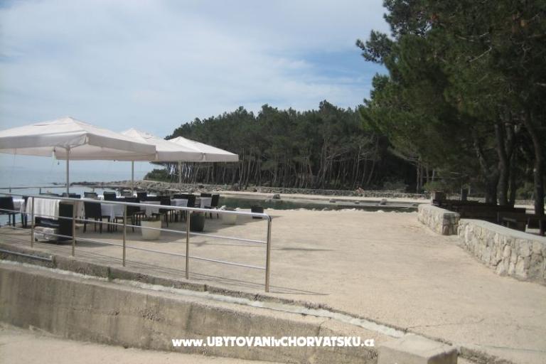 Apartmány Neda – foto 11