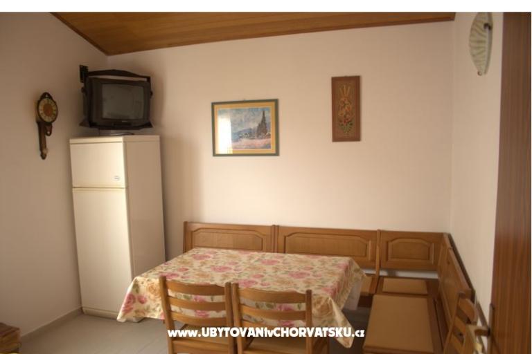 Apartmány Neda – foto 12