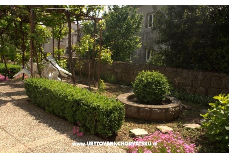 Apartmány Neda – foto 14