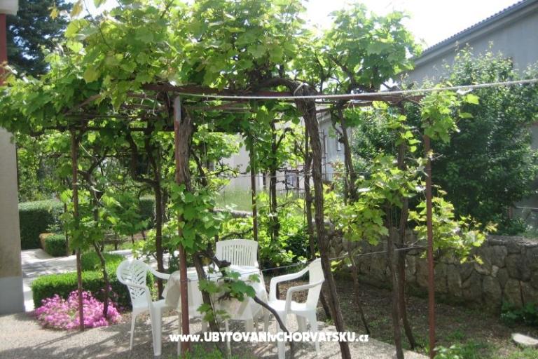 Apartmány Neda – foto 15