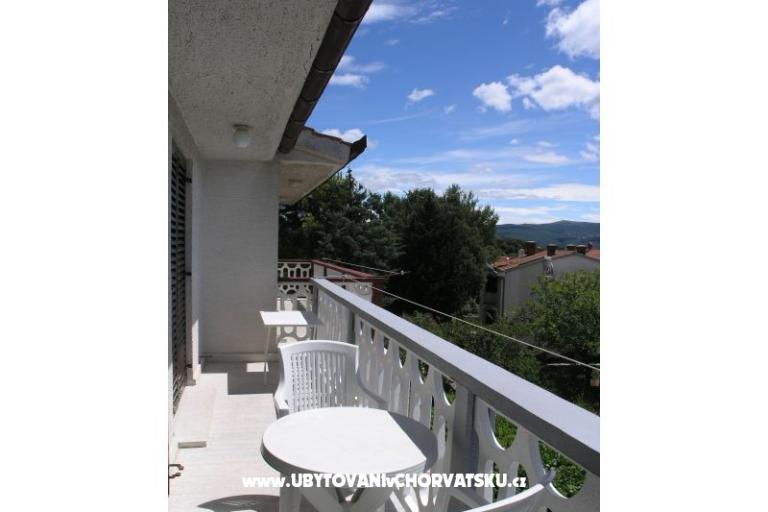 Apartmány Neda – foto 16