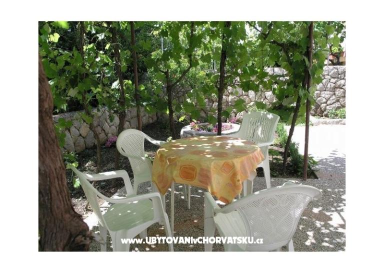 Apartmány Neda – foto 3