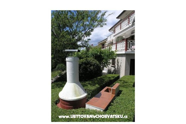 Apartmány Neda – foto 4