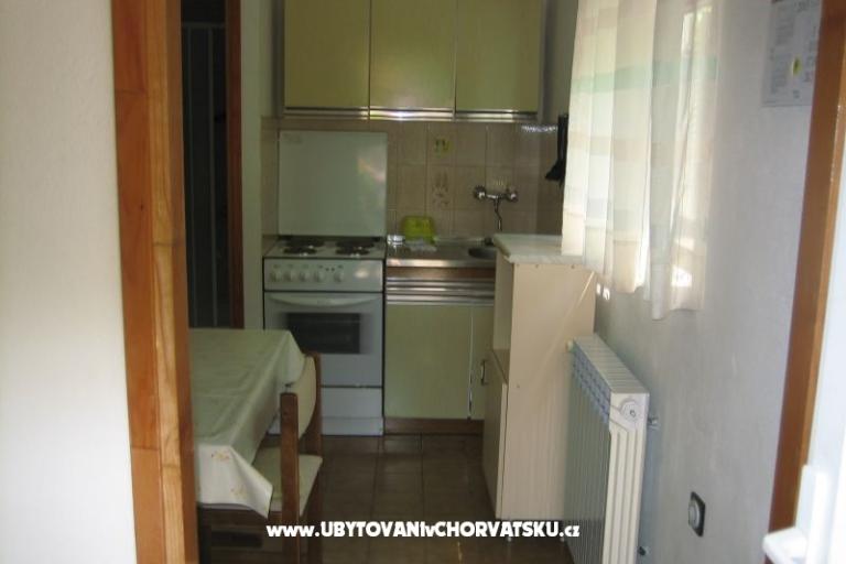 Apartmány Neda – foto 5