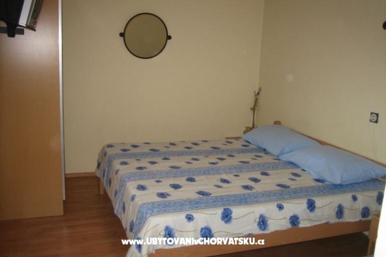 Apartmány Neda – foto 7
