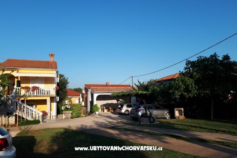 Apartmány Marica – foto 16