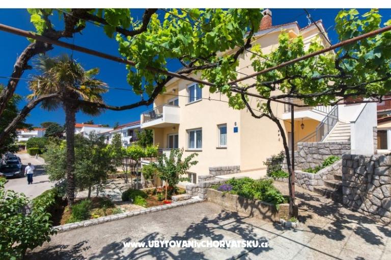 Apartmány Nino – foto 18