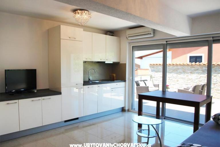 Apartmány Vito Krk – foto 14