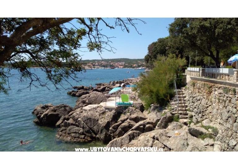 Apartmány Vito Krk – foto 15