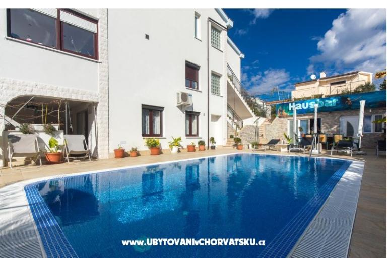 Apartmány Vito Krk – foto 16