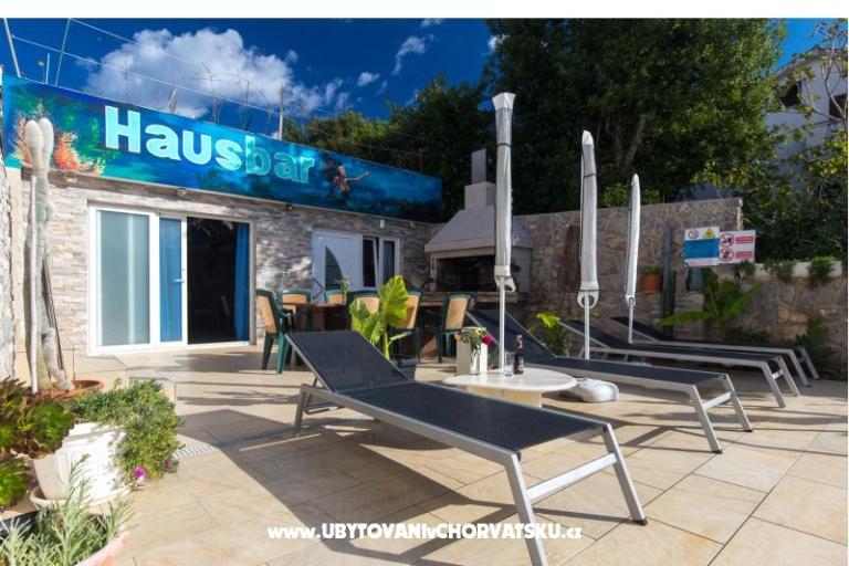 Apartmány Vito Krk – foto 17