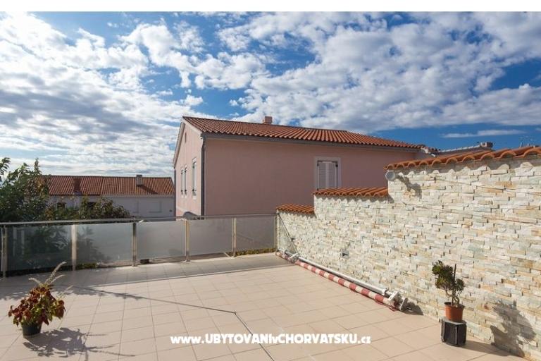 Apartmány Vito Krk – foto 8