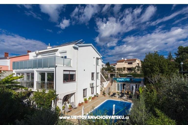 Apartmány Vito Krk – foto 9