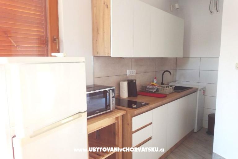 Apartmány Olea – foto 14