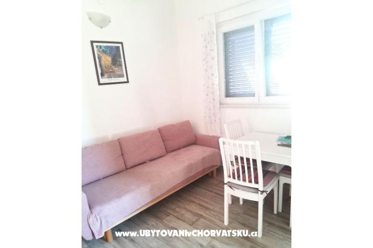 Apartmány Olea – foto 21