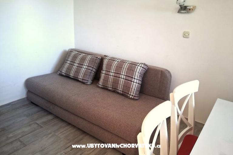 Apartmány Olea – foto 28