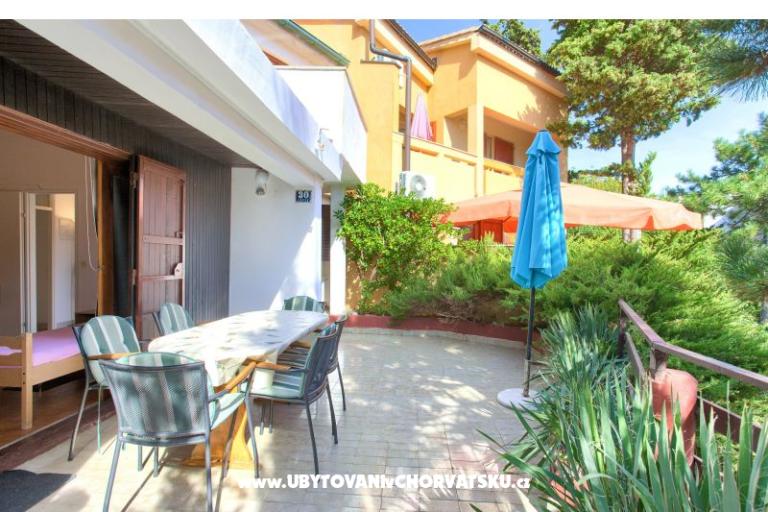 Apartmány Olea – foto 5