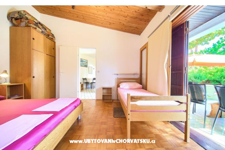 Apartmány Olea – foto 6