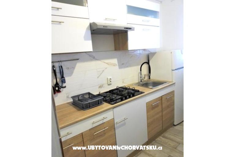 Apartmány Olea – foto 8