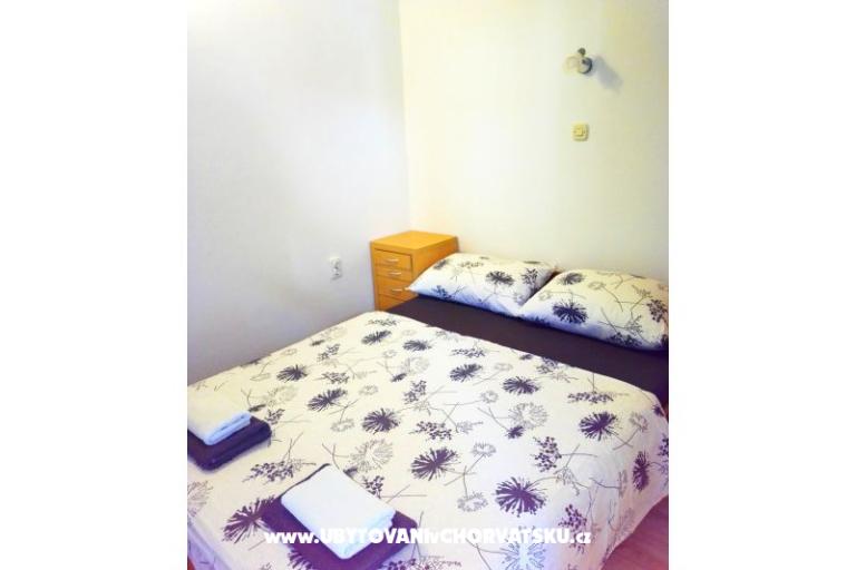 Apartmány Olea – foto 9