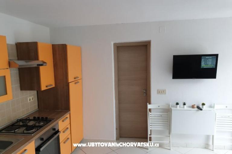 Apartmány Omišalj – foto 12