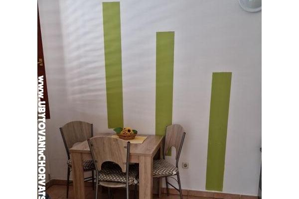 Apartmány Omišalj – foto 13