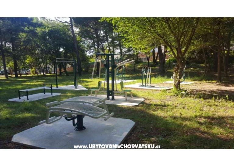 Apartmány Omišalj – foto 14