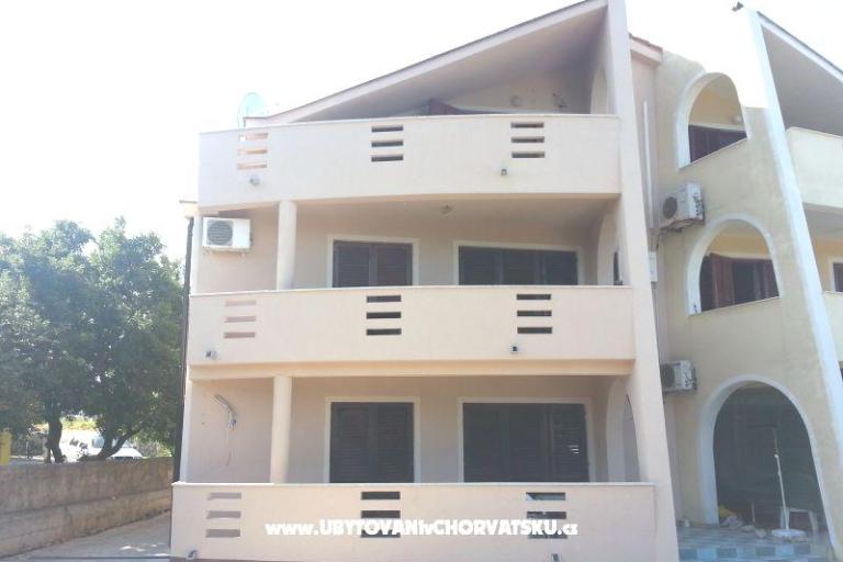 Apartmány Omišalj – foto 16