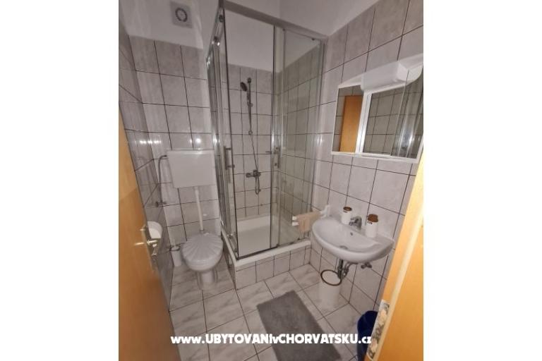 Apartmány Omišalj – foto 17