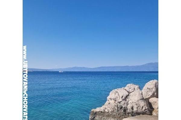 Apartmány Omišalj – foto 20