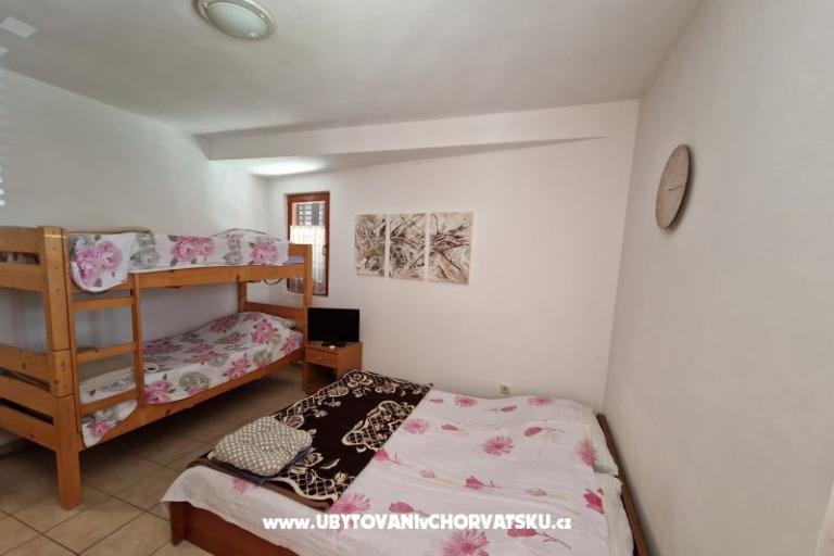 Apartmány Omišalj – foto 21