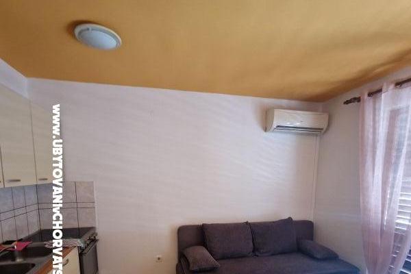 Apartmány Omišalj – foto 23