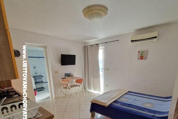 Apartmány Omišalj – foto 25