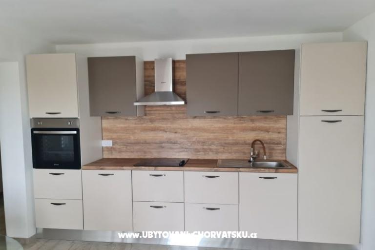 Apartmány Omišalj – foto 3