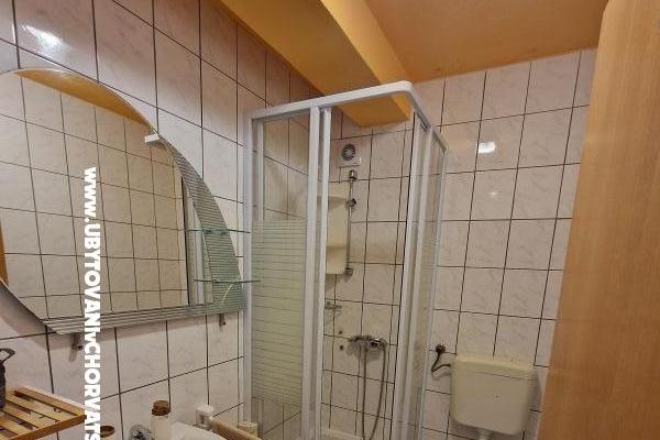 Apartmány Omišalj – foto 5