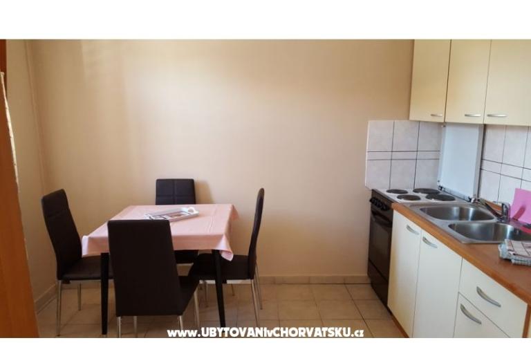 Apartmány Omišalj – foto 6