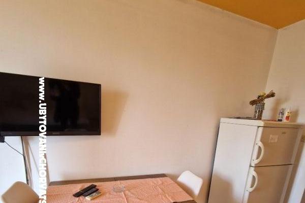 Apartmány Omišalj – foto 7