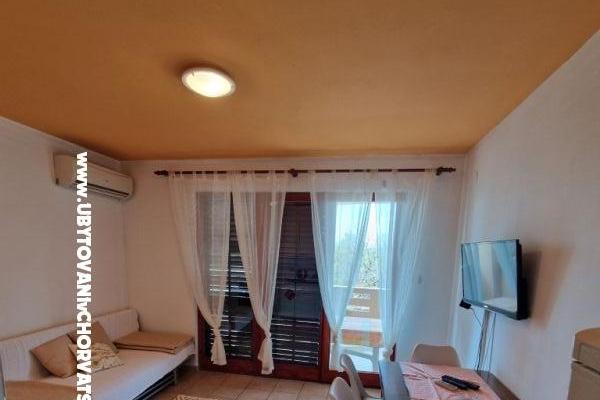 Apartmány Omišalj – foto 8