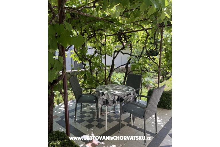 Apartmány Matea – foto 16