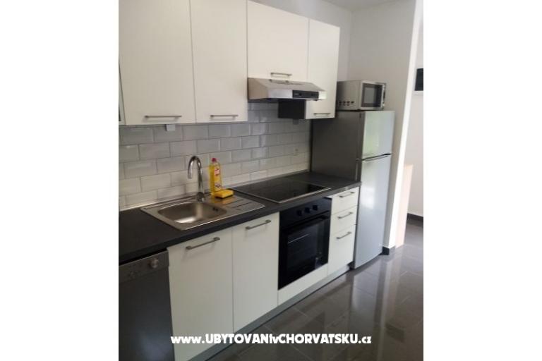 Apartmány Matea – foto 19