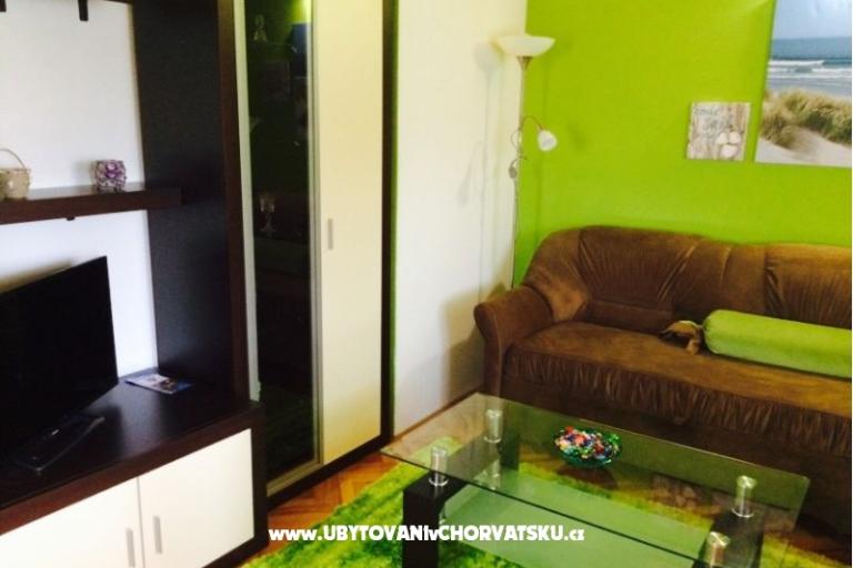 Apartmány Matea – foto 2