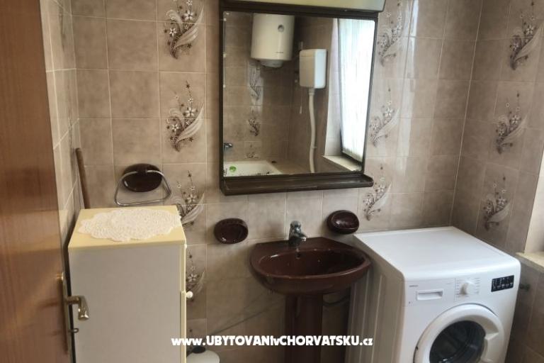 Apartmány Matea – foto 3